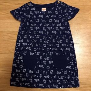 “Gymboree” dress size 2T